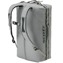 Scott Borse Palestra E Viaggio|Accessori*Borsa Duffel Travel 40 -