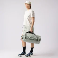 Scott Borse Palestra E Viaggio|Accessori*Borsa Duffel Travel 40 -