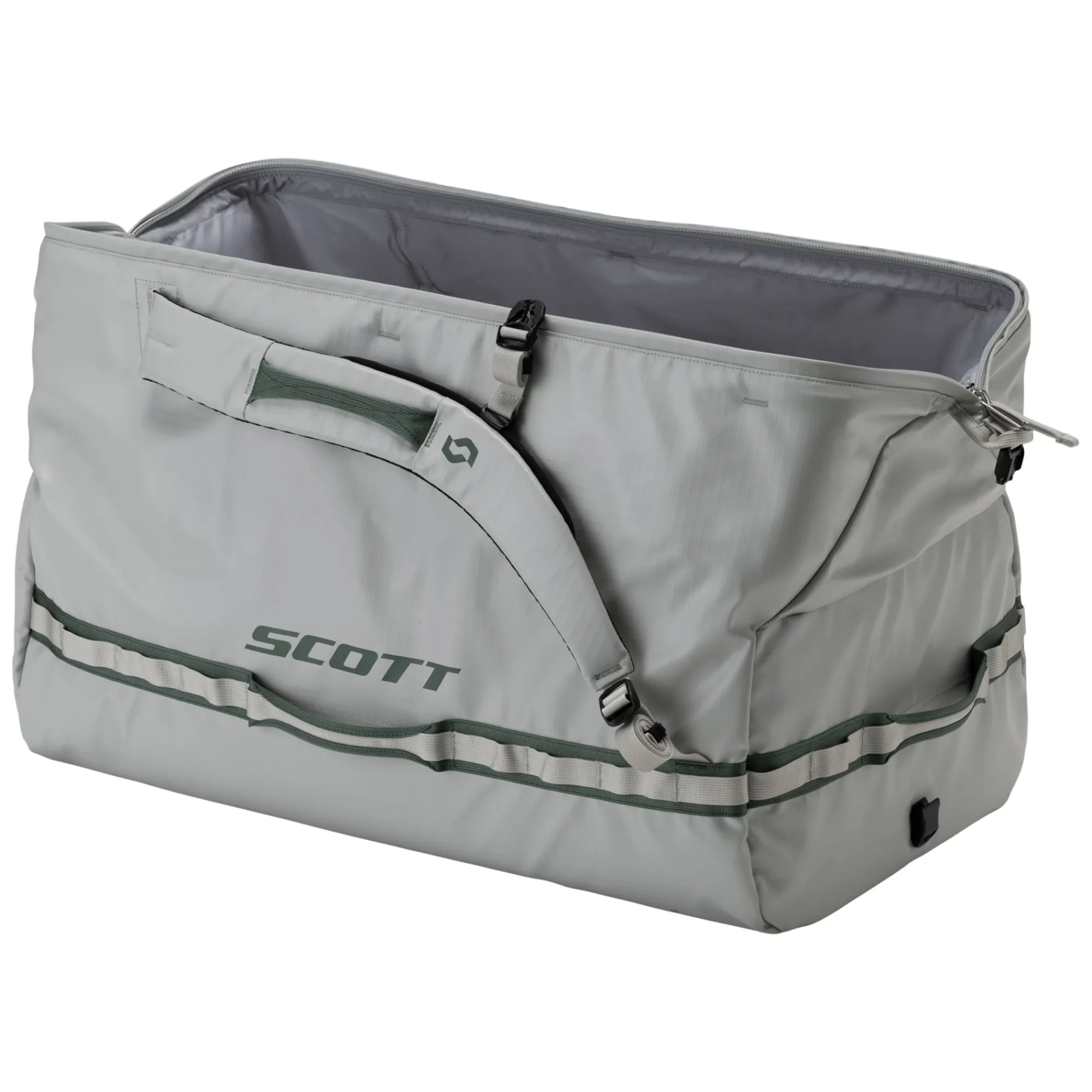 Scott Borse Palestra E Viaggio|Accessori*Borsa Duffel Travel 60 -