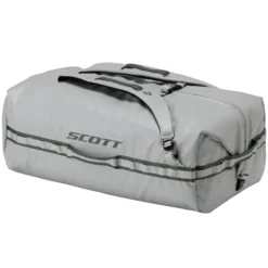 Scott Borse Palestra E Viaggio|Accessori*Borsa Duffel Travel 60 -