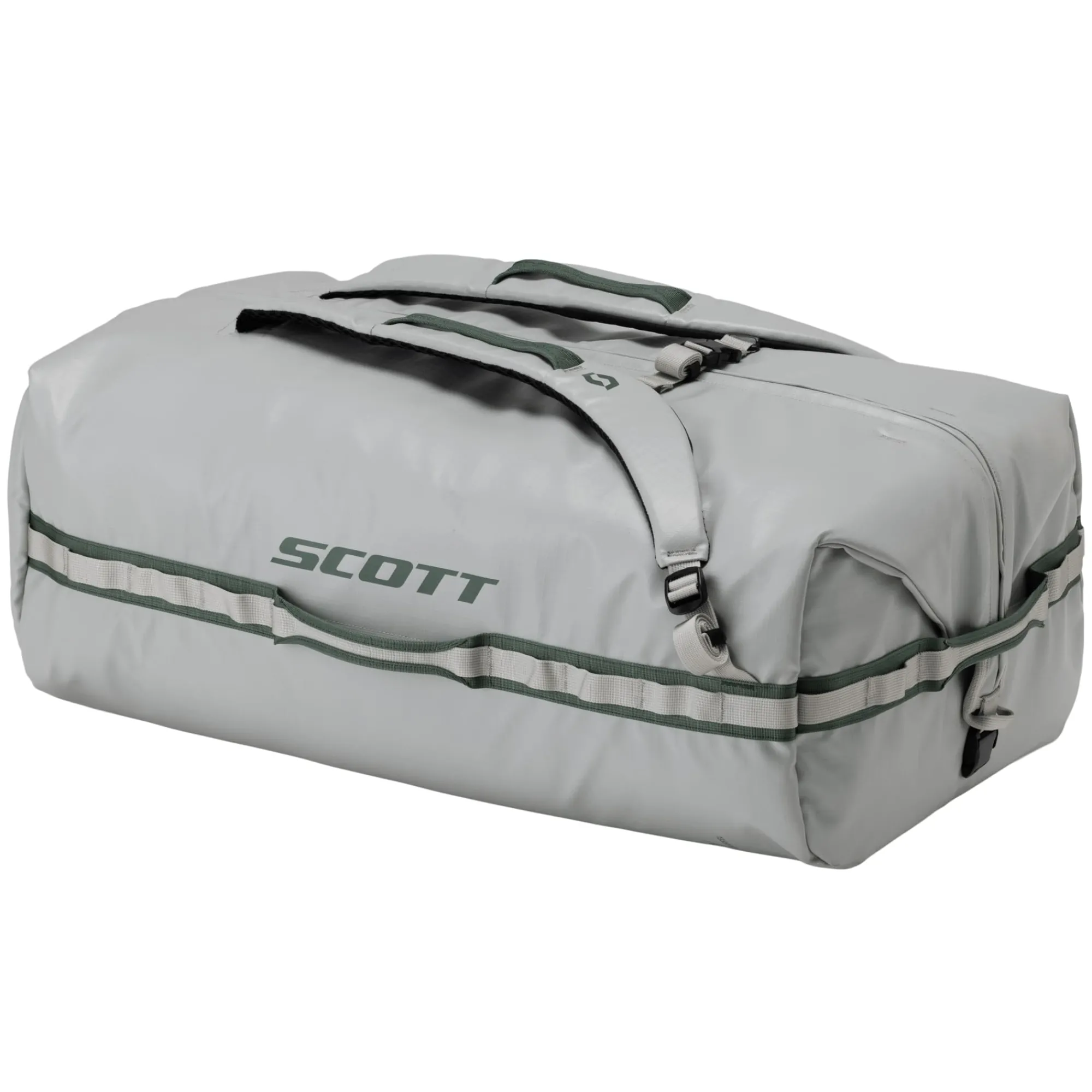 Scott Borse Palestra E Viaggio|Accessori*Borsa Duffel Travel 60 -