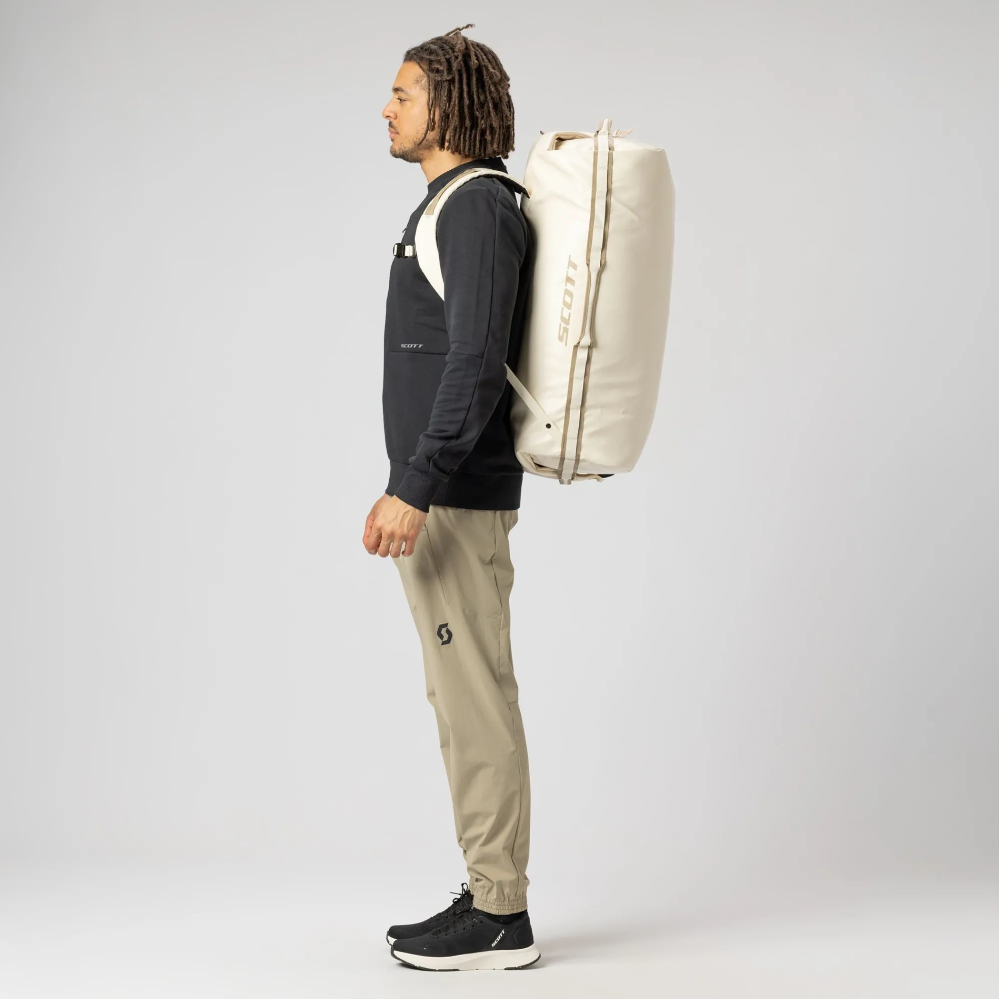 Scott Borse Palestra E Viaggio|Accessori*Borsa Duffel Travel 60 -