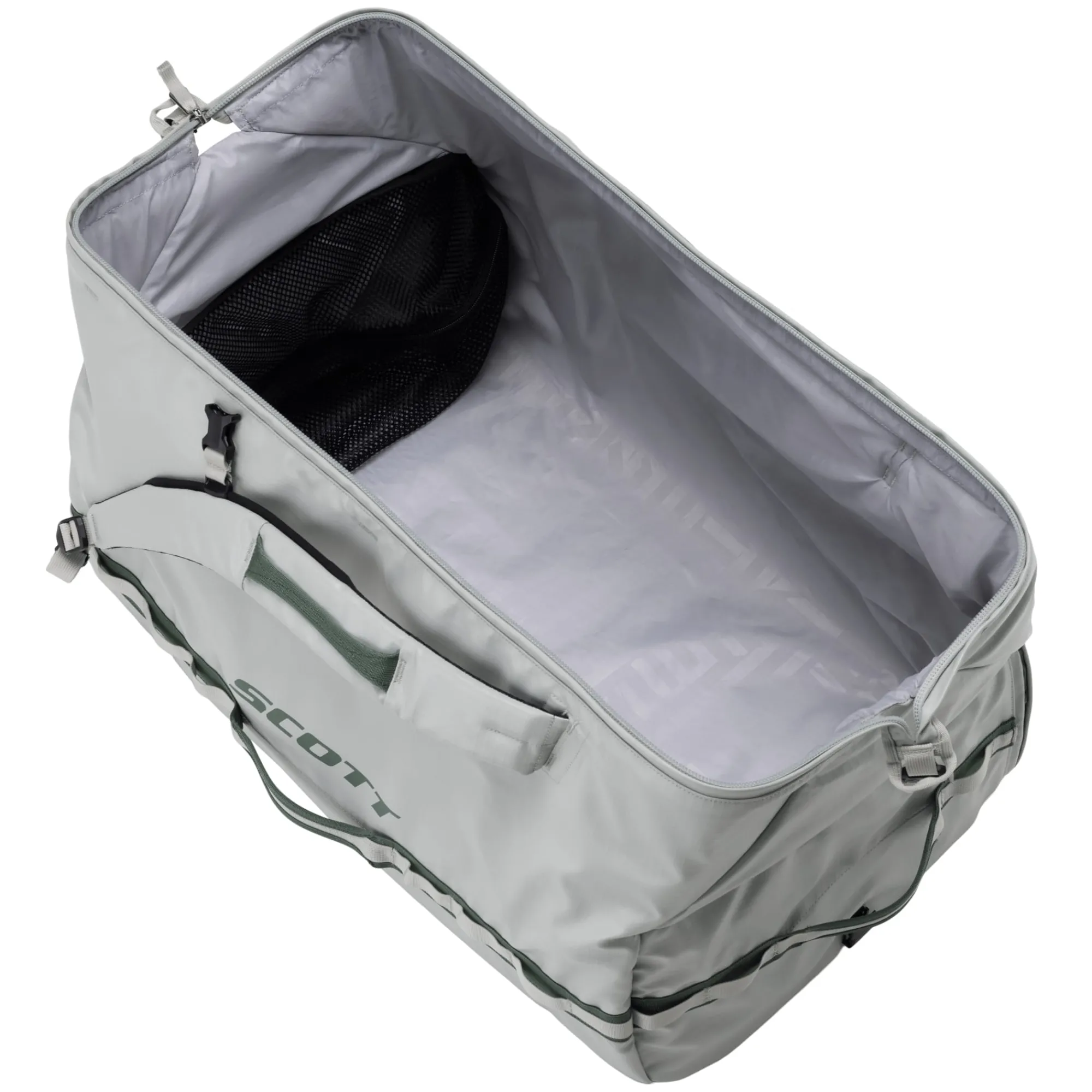 Scott Borse Palestra E Viaggio|Accessori*Borsa Duffel Travel 60 -
