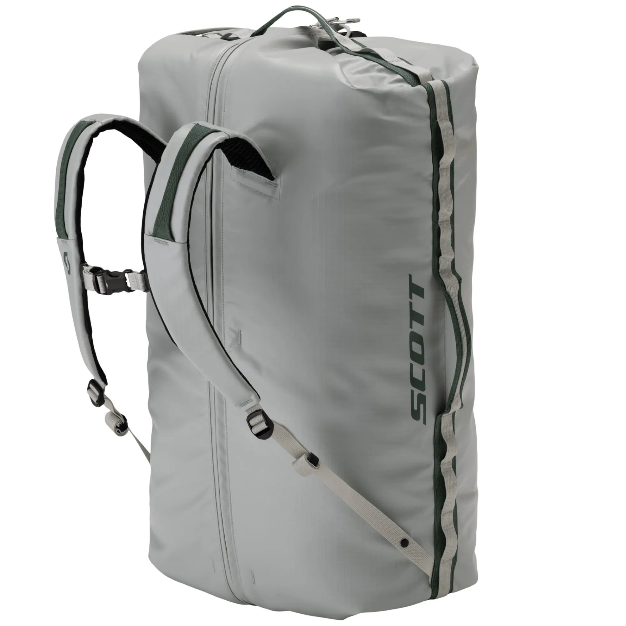 Scott Borse Palestra E Viaggio|Accessori*Borsa Duffel Travel 60 -