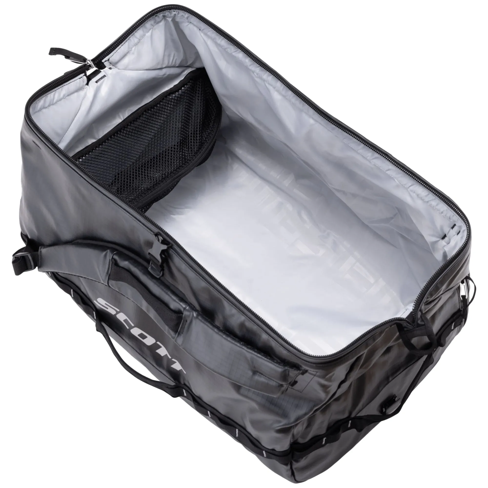 Scott Borse Palestra E Viaggio|Accessori*Borsa Duffel Travel 40 -