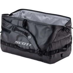 Scott Borse Palestra E Viaggio|Accessori*Borsa Duffel Travel 40 -