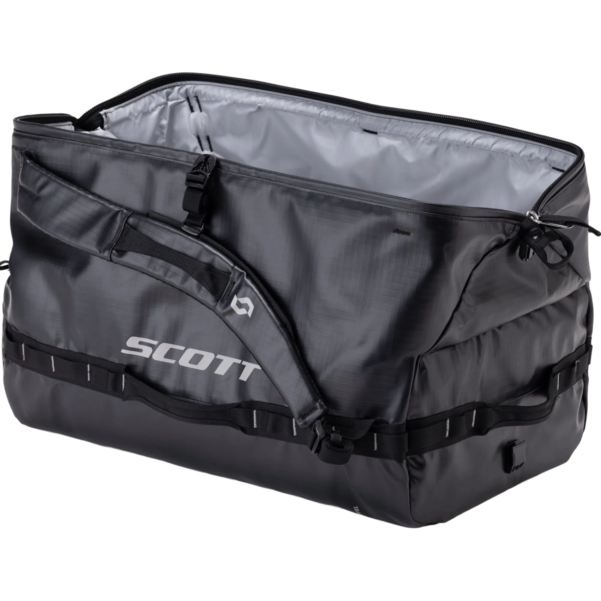 Scott Borse Palestra E Viaggio|Accessori*Borsa Duffel Travel 40 -