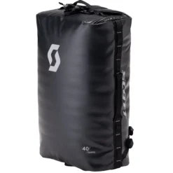 Scott Borse Palestra E Viaggio|Accessori*Borsa Duffel Travel 40 -
