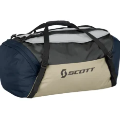 Scott Borse Palestra E Viaggio|Accessori*Borsa Travel Remix Duffle 40 - Marrone
