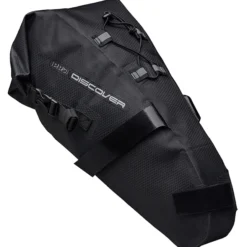 Pro Borse Posteriori Bici|Accessori*Borsa sella Discover Team - 10 L