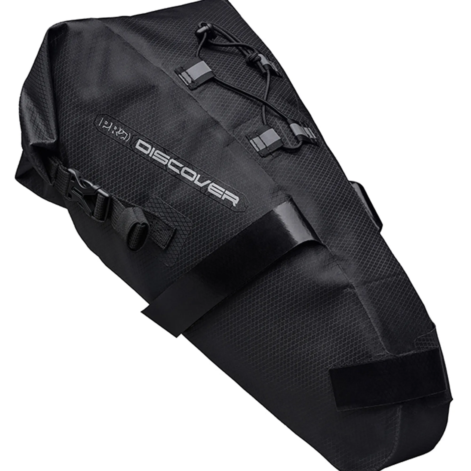 Pro Borse Posteriori Bici|Accessori*Borsa sella Discover Team - 10 L