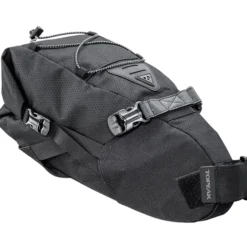 Topeak Borse Posteriori Bici|Accessori*Borsa Sella BackLoader 6 L -