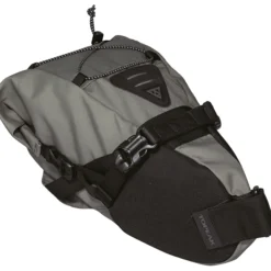 Topeak Borse Posteriori Bici|Accessori*Borsa Sella BackLoader 6 L -