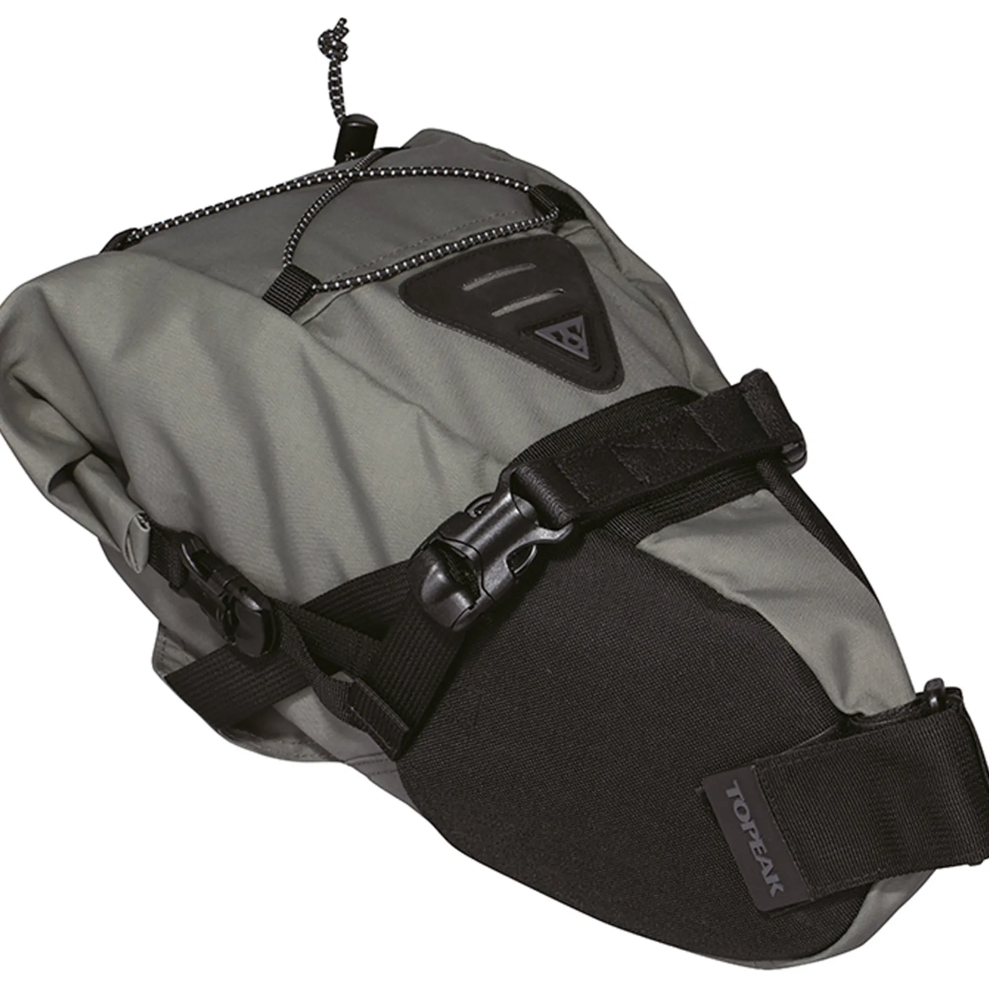 Topeak Borse Posteriori Bici|Accessori*Borsa Sella BackLoader 6 L -