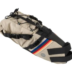 Agu Borse Posteriori Bici|Accessori*Borsa sottosella Venture 10L - chiaro