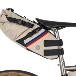 Agu Borse Posteriori Bici|Accessori*Borsa sottosella Venture 10L - chiaro