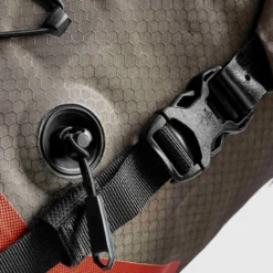 Ortlieb Borselli Sottosella|Borse Posteriori Bici*Borsa sottosella Assos x 11L -
