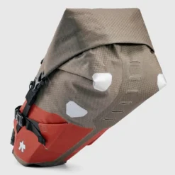 Ortlieb Borselli Sottosella|Borse Posteriori Bici*Borsa sottosella Assos x 11L -