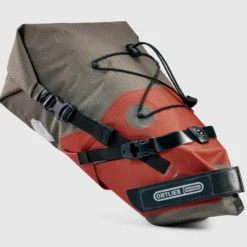 Ortlieb Borselli Sottosella|Borse Posteriori Bici*Borsa sottosella Assos x 11L -