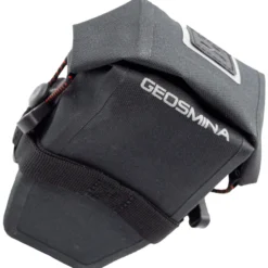 Geosmina Borse Posteriori Bici|Accessori*Borsa sottosella Saddle Pocket -