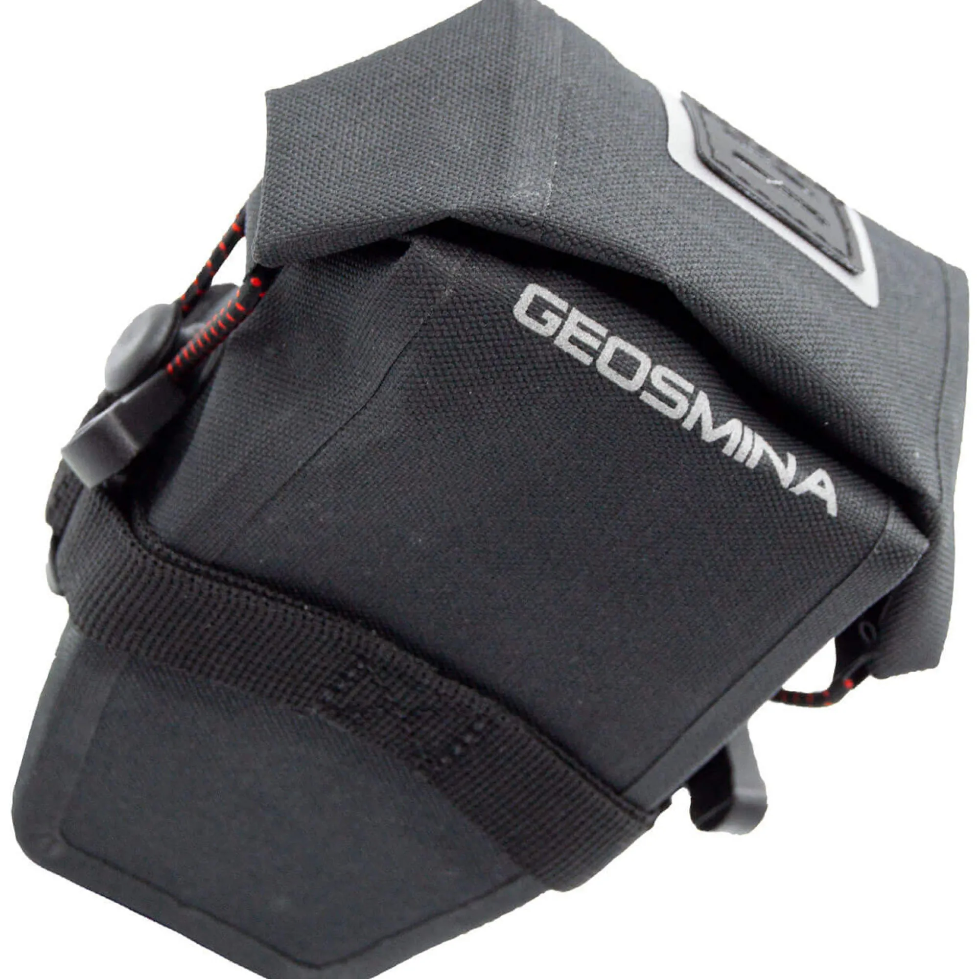 Geosmina Borse Posteriori Bici|Accessori*Borsa sottosella Saddle Pocket -