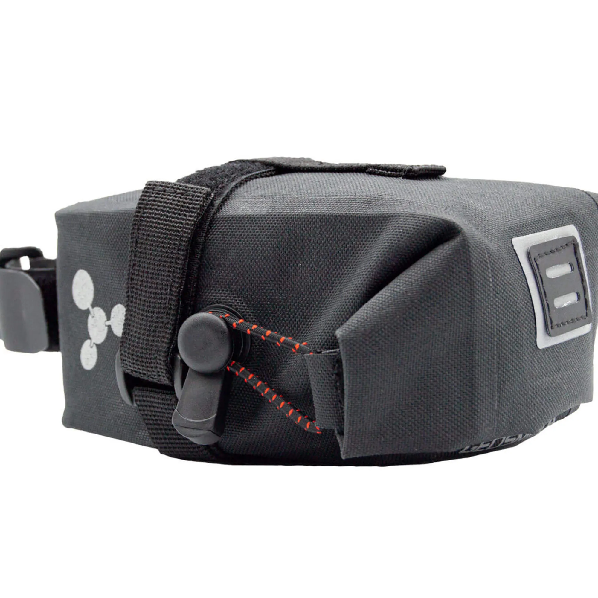 Geosmina Borse Posteriori Bici|Accessori*Borsa sottosella Saddle Pocket -