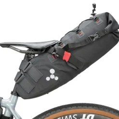 Geosmina Borse Posteriori Bici|Accessori*Borsa sottosella Small Seat -