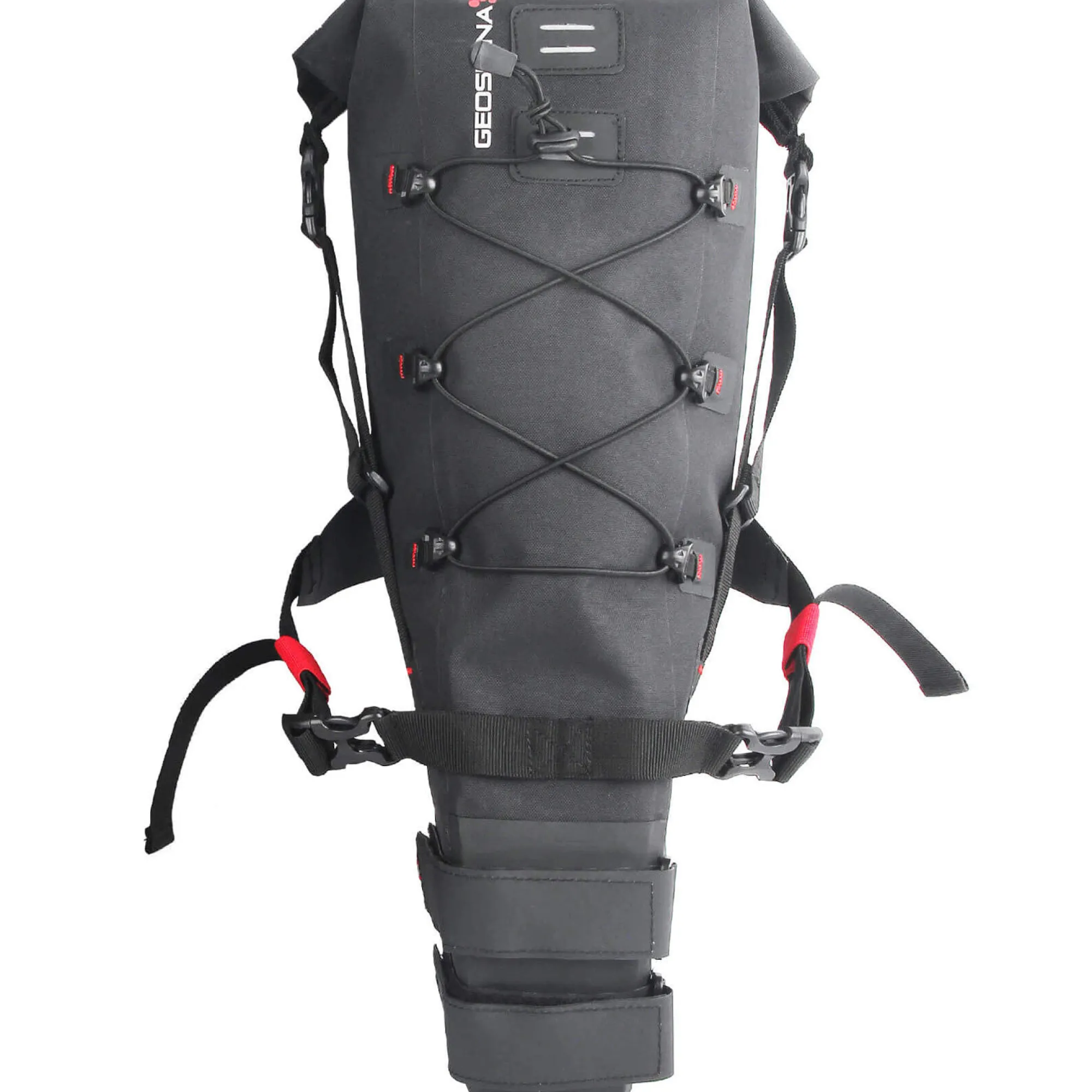 Geosmina Borse Posteriori Bici|Accessori*Borsa sottosella Small Seat -