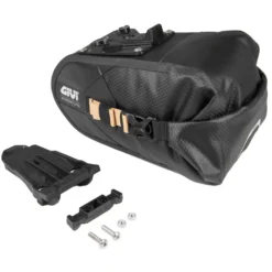 Givi-Bike Borse Posteriori Bici|Accessori*Borsa sottosella Givi bike Gateway -