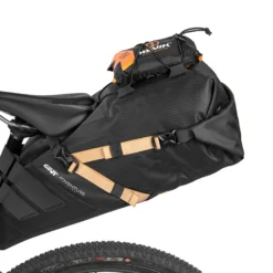Givi-Bike Borse Posteriori Bici|Accessori*Borsa sottosella Givi bike HUMP -