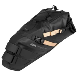Givi-Bike Borse Posteriori Bici|Accessori*Borsa sottosella Givi bike HUMP R -