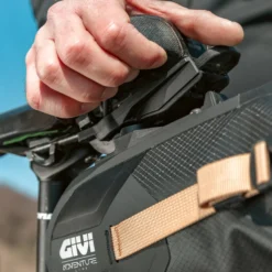 Givi-Bike Borselli Sottosella|Borse Posteriori Bici*Borsa sottosella Givi Gateway 6 -