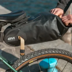 Givi-Bike Borselli Sottosella|Borse Posteriori Bici*Borsa sottosella Givi Gateway 6 -