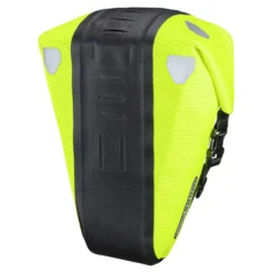 Ortlieb Borselli Sottosella|Borse Posteriori Bici*Borsa sottosella Saddle-Bag Two High-Vis -