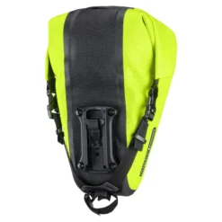 Ortlieb Borselli Sottosella|Borse Posteriori Bici*Borsa sottosella Saddle-Bag Two High-Vis -