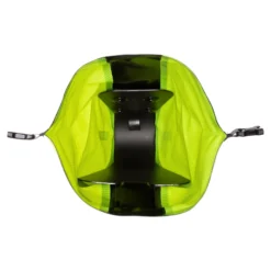 Ortlieb Borselli Sottosella|Borse Posteriori Bici*Borsa sottosella Saddle-Bag Two High-Vis -