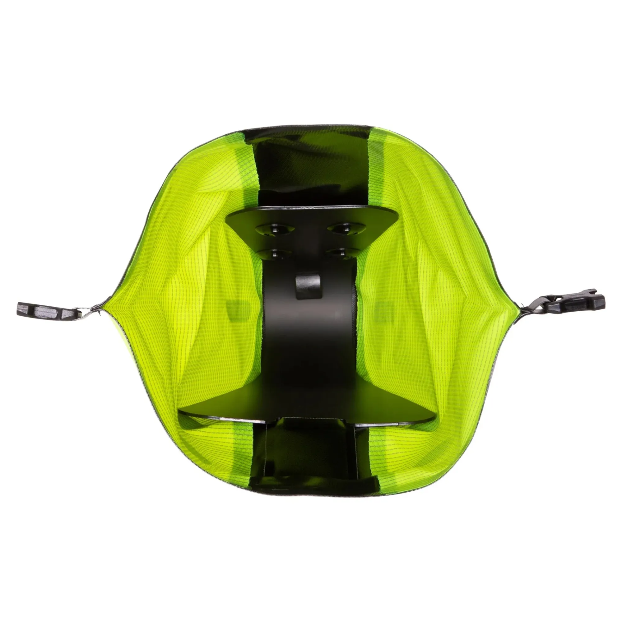 Ortlieb Borselli Sottosella|Borse Posteriori Bici*Borsa sottosella Saddle-Bag Two High-Vis -