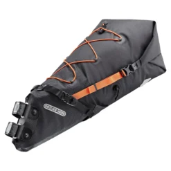 Ortlieb Borselli Sottosella|Borse Posteriori Bici*Borsa sottosella Seat-Pack 16.5L -