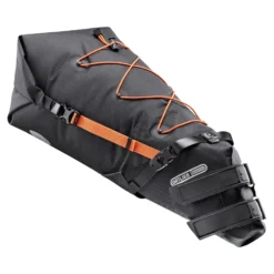 Ortlieb Borselli Sottosella|Borse Posteriori Bici*Borsa sottosella Seat-Pack 16.5L -