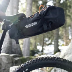 Ortlieb Borselli Sottosella|Borse Posteriori Bici*Borsa sottosella Seat-Pack QR 7,5 L -