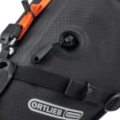 Ortlieb Borselli Sottosella|Borse Posteriori Bici*Borsa sottosella Seat-Pack QR 7,5 L -
