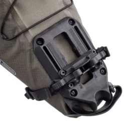 Ortlieb Borselli Sottosella|Borse Posteriori Bici*Borsa sottosella Seat-Pack QR 13 L -