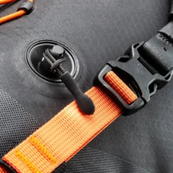 Ortlieb Borselli Sottosella|Borse Posteriori Bici*Borsa sottosella Seat-Pack 11 L -
