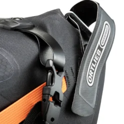 Ortlieb Borselli Sottosella|Borse Posteriori Bici*Borsa sottosella Seat-Pack 11 L -