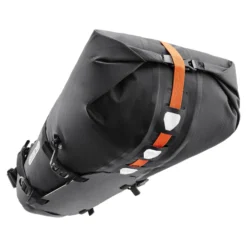 Ortlieb Borselli Sottosella|Borse Posteriori Bici*Borsa sottosella Seat-Pack QR 13 L -