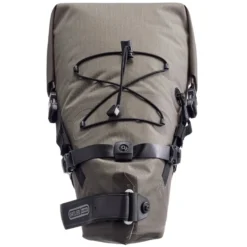 Ortlieb Borselli Sottosella|Borse Posteriori Bici*Borsa sottosella Seat-Pack 11 L -
