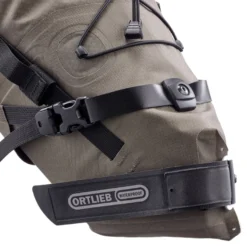 Ortlieb Borselli Sottosella|Borse Posteriori Bici*Borsa sottosella Seat-Pack 11 L -