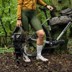 Ortlieb Borselli Sottosella|Borse Posteriori Bici*Borsa sottosella Seat-Pack 11 L -