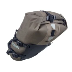 Ortlieb Borselli Sottosella|Borse Posteriori Bici*Borsa sottosella Seat-Pack QR 7,5 L -