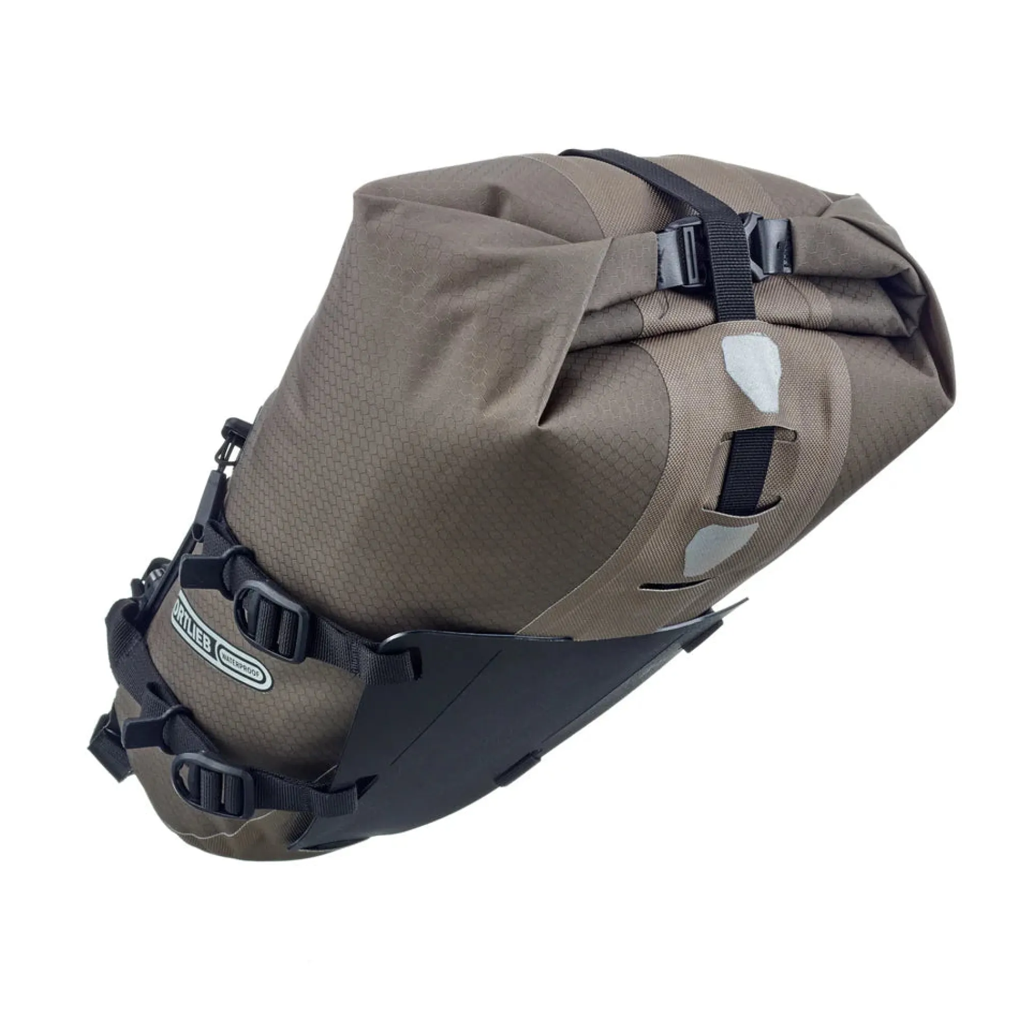 Ortlieb Borselli Sottosella|Borse Posteriori Bici*Borsa sottosella Seat-Pack QR 7,5 L -